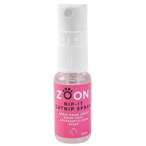 Zoon Nip-it Catnip Spray image 0