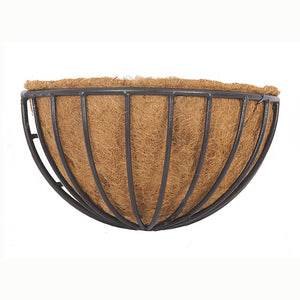 Smart Garden Forge Wall Basket (16-inch) image 1