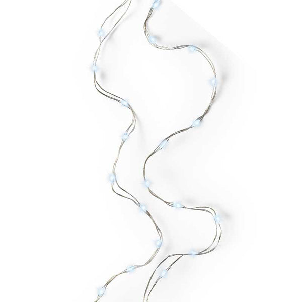 Lumineo Micro Wire String Lights image 6
