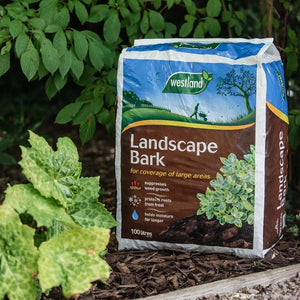 Westland Landscape Bark (100 litres) image 0