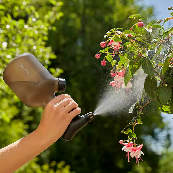 GARDENA Pump Sprayer (1 litre) image 3
