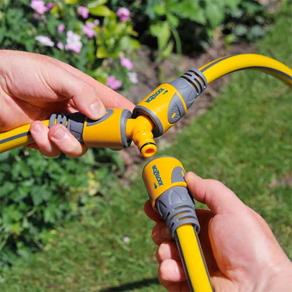 Hozelock Y Connector image 2
