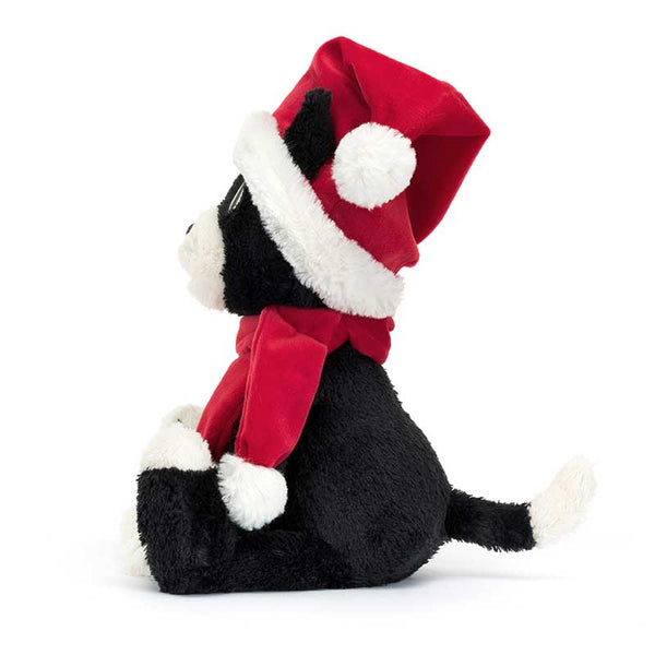 Jellycat Christmas Jellycat Jack image 1