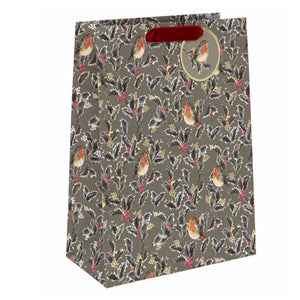 Glick Holly Harmony Gift Bag - Large image