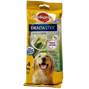 Pedigree DENTASTIX Daily Fresh Triple Action+ image 2
