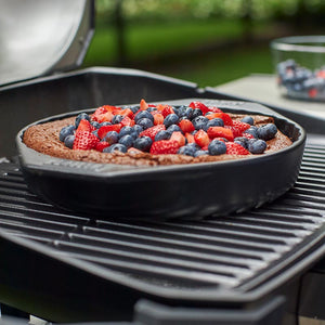 Weber Ceramic Pie Dish (30cm) image 1