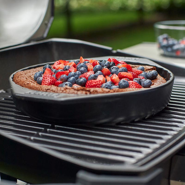 Weber Ceramic Pie Dish (30cm) image 1