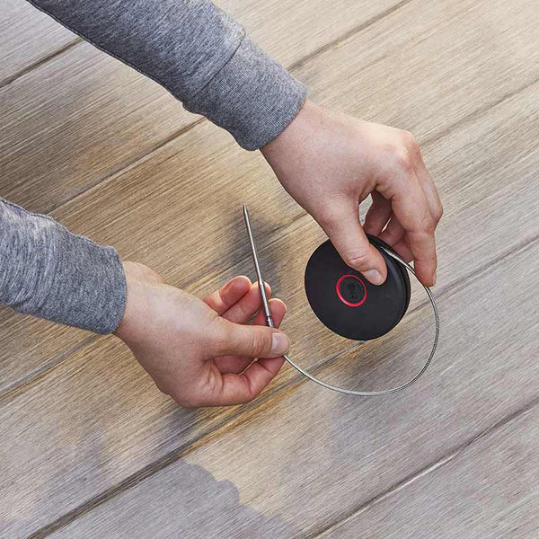 Weber Smart Probe & Grate Sensor image 1
