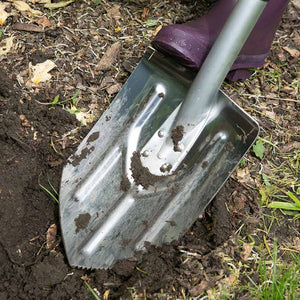 Wilkinson Sword Ultralight Digging Spade image 2