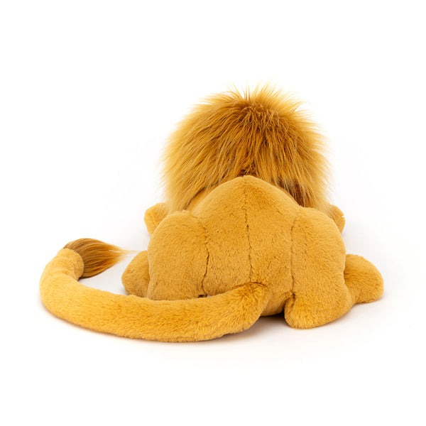 Jellycat Louie Lion image 2