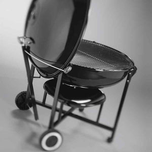 Weber Ranch Kettle Charcoal Barbecue, 94cm image 4