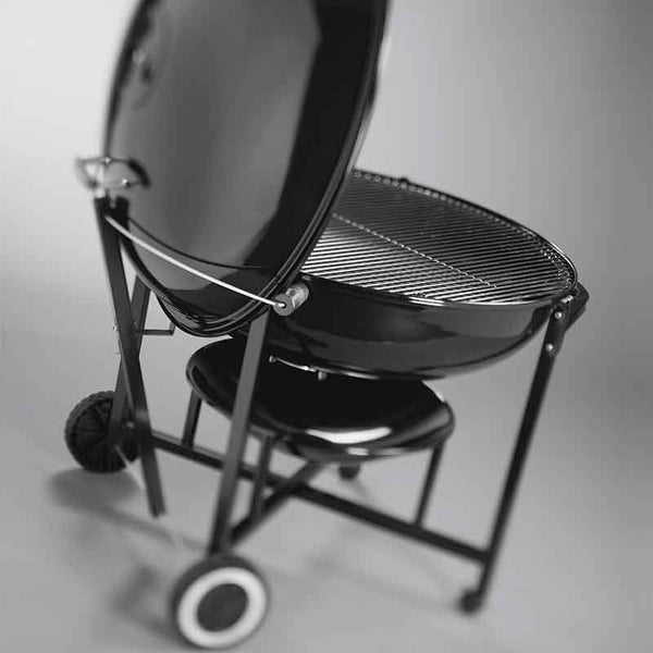 Weber Ranch Kettle Charcoal Barbecue, 94cm image 4