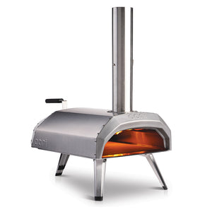 Ooni Karu 12 Multi-Fuel Outdoor Pizza Oven image 3