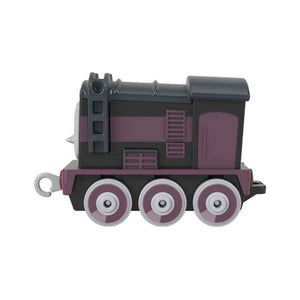 Fisher-Price Thomas & Friends Diesel Metal Push-Along Train Engine image 3