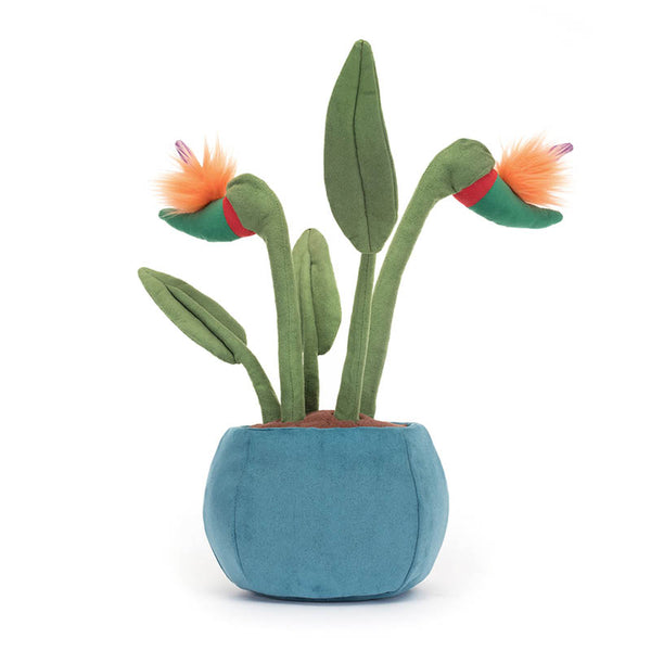Jellycat Amuseables Bird Of Paradise image 2