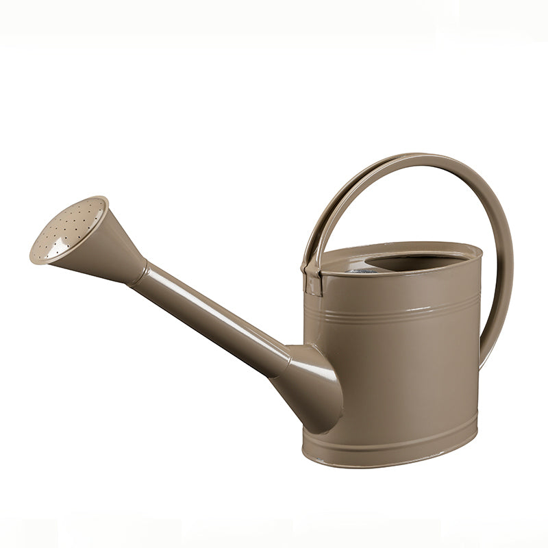 Burgon & Ball Truffle Waterfall Watering Can (5 or 9 Litres) image 0