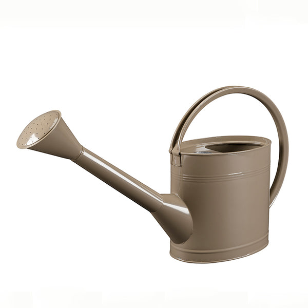Burgon & Ball Truffle Waterfall Watering Can (5 or 9 Litres) image 0