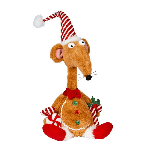Three Kings The Rat Pack - Gingerbread image 3