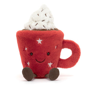 Jellycat Amuseable Hot Chocolate image 3