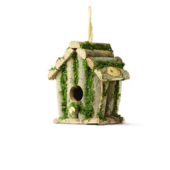 Tom Chambers Square Log Hut image 0