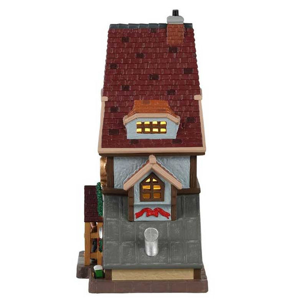 Lemax Edward Bros. Fine Woodworking image 2