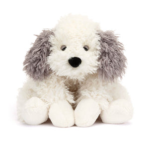 Jellycat Floofie Sheepdog image 3