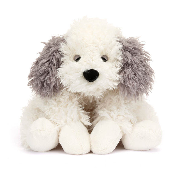 Jellycat Floofie Sheepdog image 3