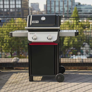 Weber Spirit E-210 Gas Barbecue image 1