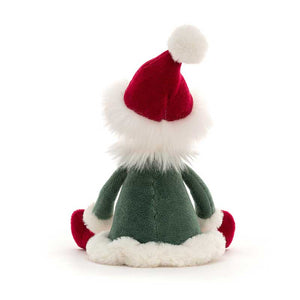 Jellycat Leffy Elf image 2