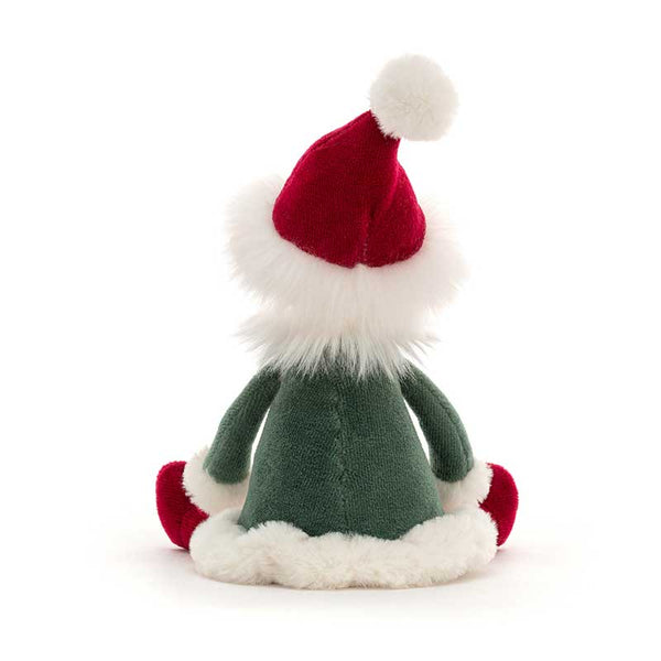 Jellycat Leffy Elf image 2