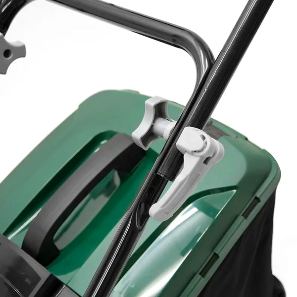 Webb 36cm Classic Electric Rotary Lawnmower image 5