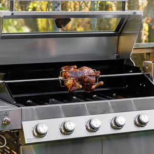 Grillstream Universal Rotisserie image 2