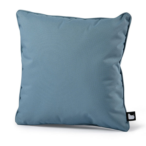 Extreme Lounging B-Cushion, 43 x 43cm - Sea Blue image 0