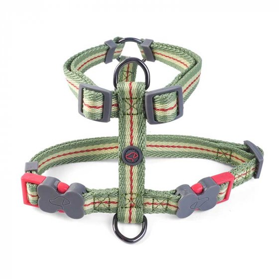 Zoon WalkAbout Dog Harness image 0