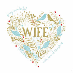 Woodmansterne Wonderful Times Christmas Card image 0
