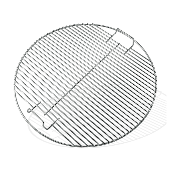 Weber 57cm Cooking Grate image 0
