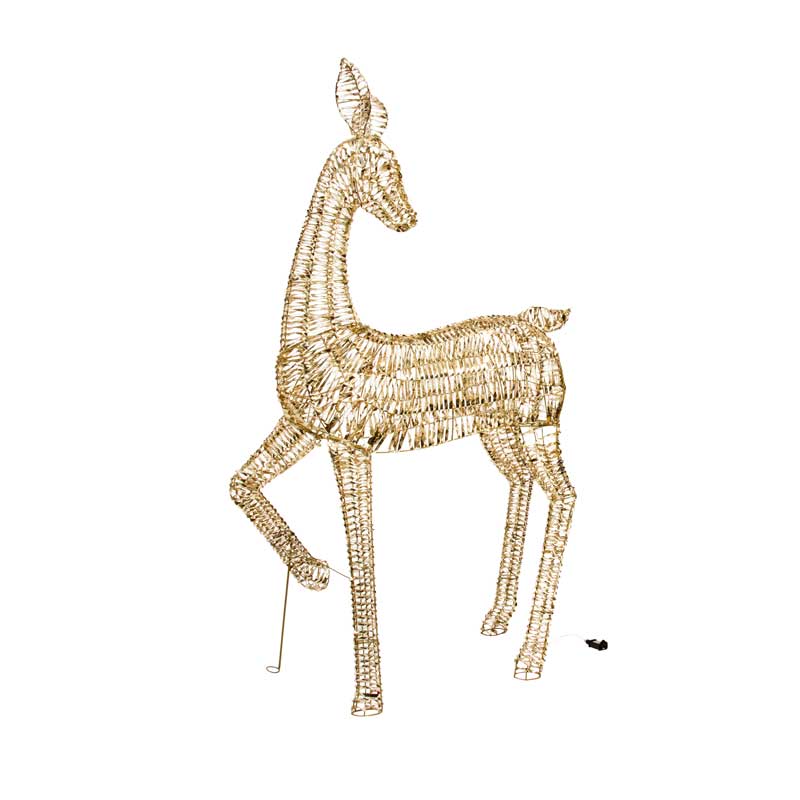 Three Kings GoldTwist Doe image 0