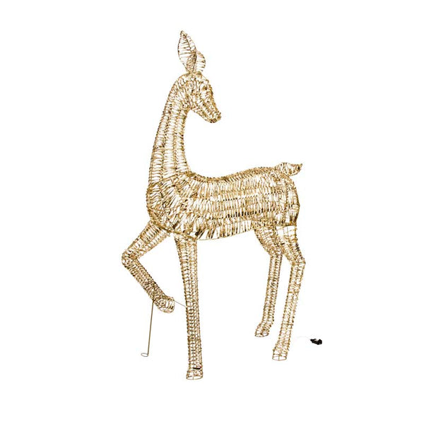 Three Kings GoldTwist Doe image 1