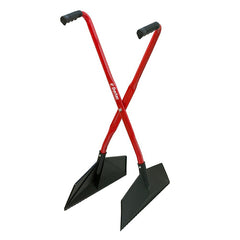 Darlac Grab N Lift Leaf Grabber image 0