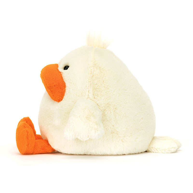 Jellycat Delia Duck image 0