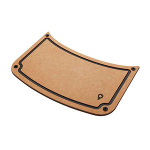 Weber Traveler Reversible Prep & Serve Board image 3