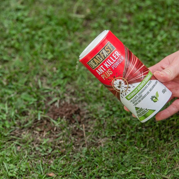 Westland Deadfast Ant Killer Plus Powder image 2