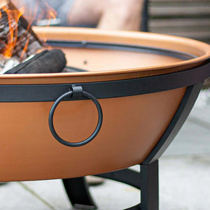 La Hacienda Katori Firepit image 2