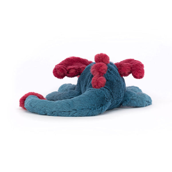 Jellycat Dexter Dragon image 9