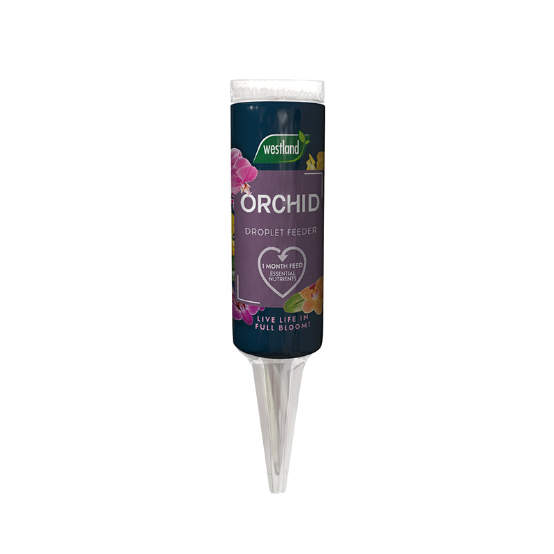 Westland Liquid Droplet Feeder For Orchids (40ml) image 0