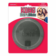 Kong DuraMax Puck Dog Toy image 0