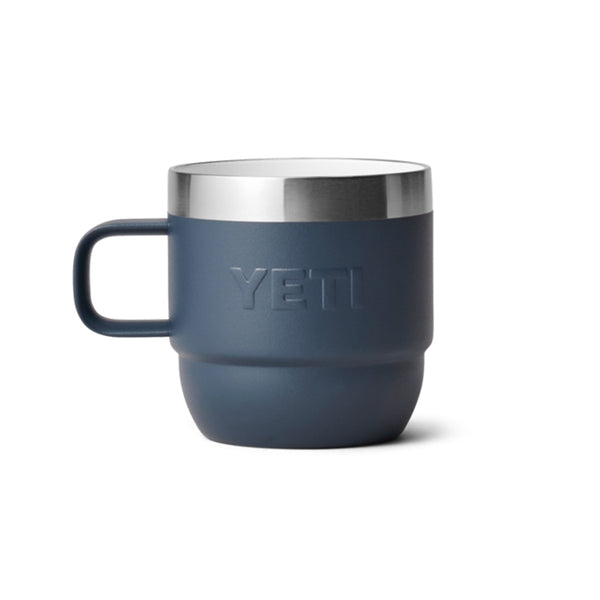 YETI Rambler Stackable Mugs, 6oz (Set of 2) image 6