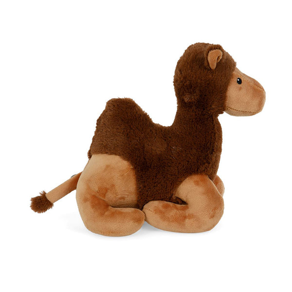 Petface Carmel Camel Plush Dog Toy image 3