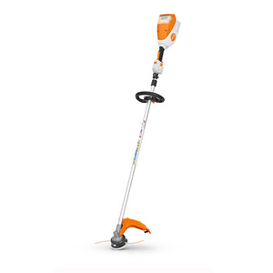 STIHL FSA 80 R Cordless Grass Trimmer AK System (Shell Only) image 0