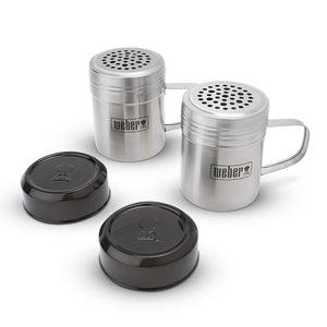 Weber Griddle Smashed Burger Set (3 Piece) image 8